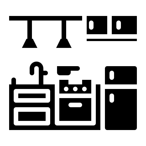 تجهیزات آشپزخانه صنعتی