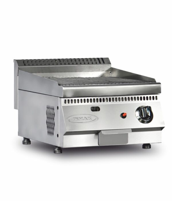 LTI4/M170-3 گریل ذغالی گازی