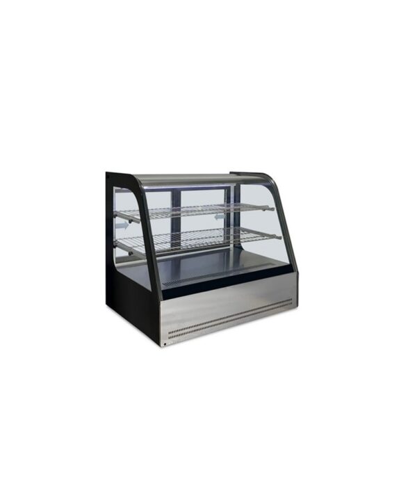 22DSS-80 شو کیک رو میزی