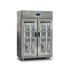 22DBF2S-GNیخچال ایستاده دو درب