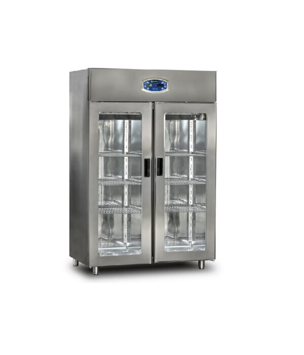 22DBF2S-GNیخچال ایستاده دو درب