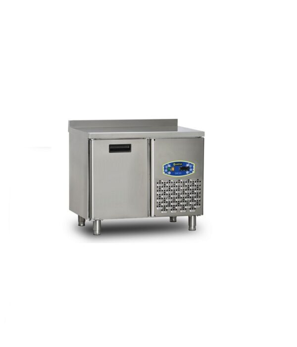 22TBF1S-60یخچال زیر کانتری 1 درب