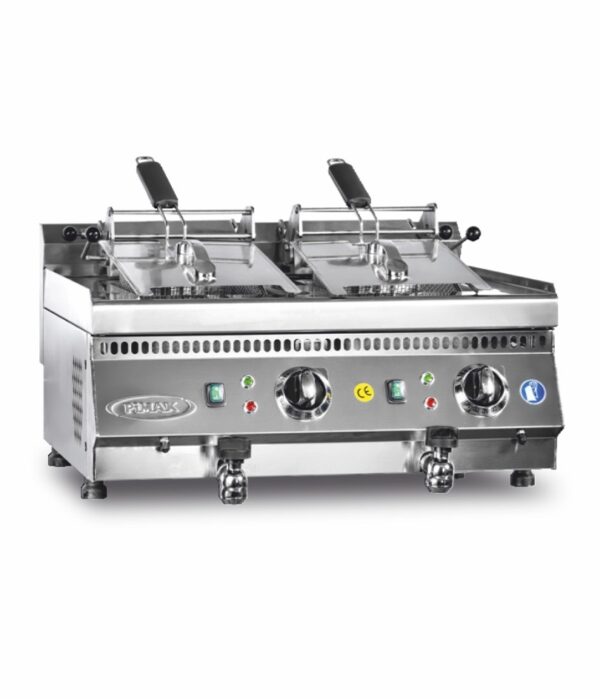 70SE-M073 سرخ کن رومیزی برقی