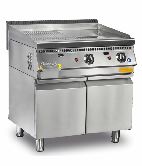 70DE-M175 گریل ایستاده برقی