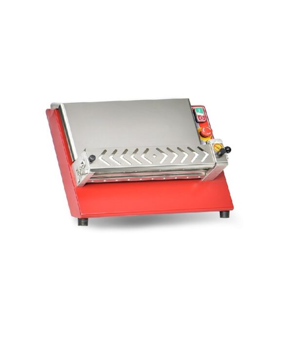 BHA.40T خمیر پهن کن تک غلتک