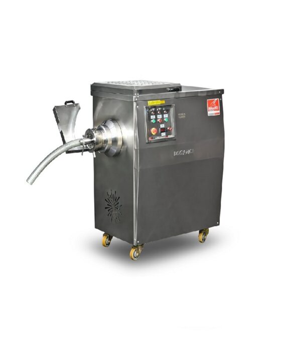 BPKM.130S دستگاه گوشت چرخ کن مبله استیل ضد زنگ با خنک کننده