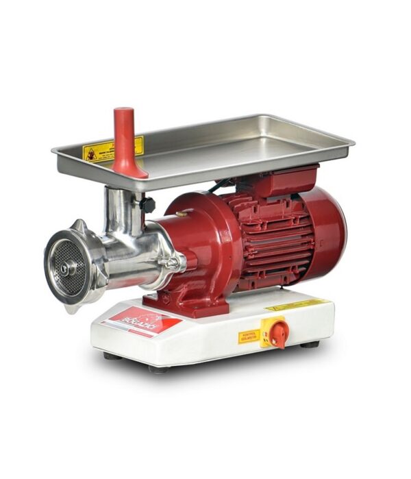 BPKM.32C دستگاه گوشت چرخ کن استیل ضد زنگ
