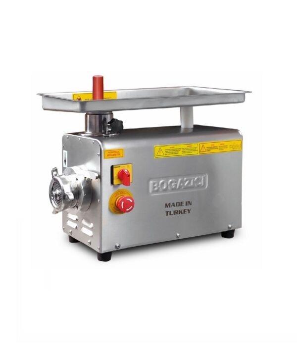 دستگاه گوشت چرخ کن استیل BPKM.32M