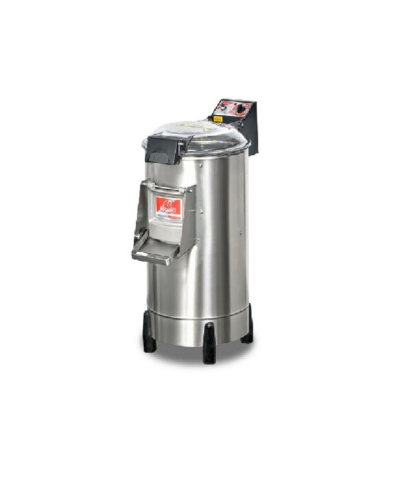 BPS.35 دستگاه پوست کن سیب زمینی