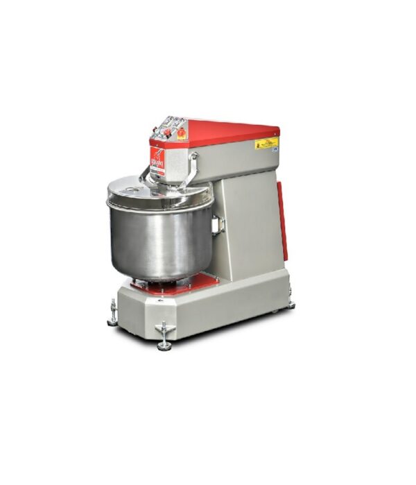 BSH.35  خمیرگیر اسپیرال 55 لیتر