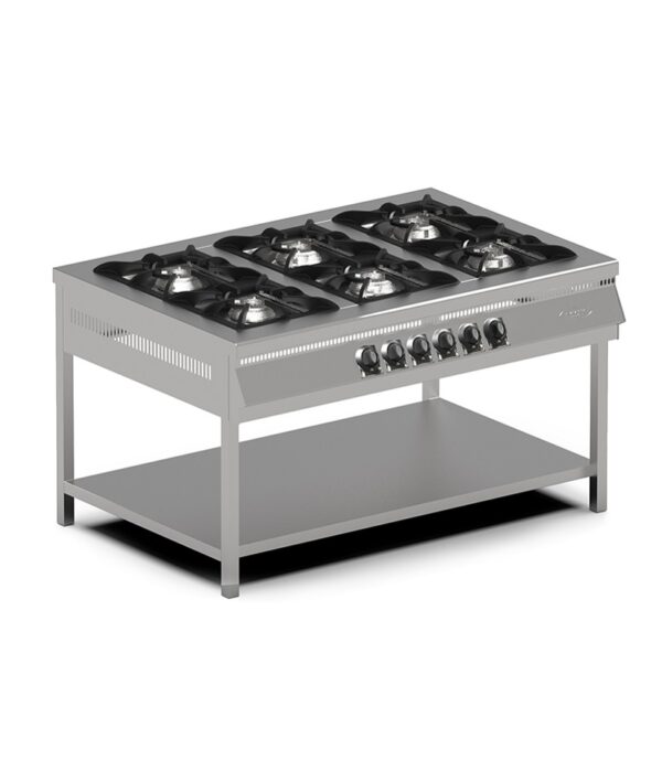 MX-4A اجاق گاز پایه دار