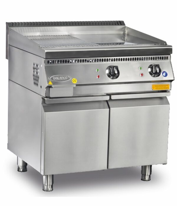 IZ290SD-M171 گریل مبله گازی