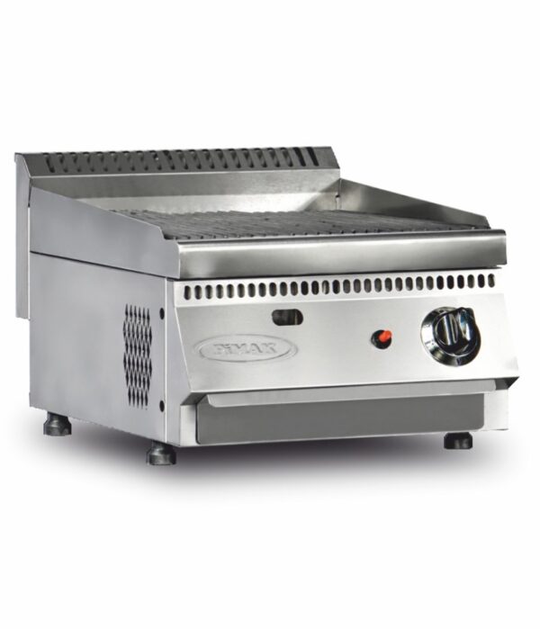 LTI70S-M170-2 گریل ذغالی رومیزی