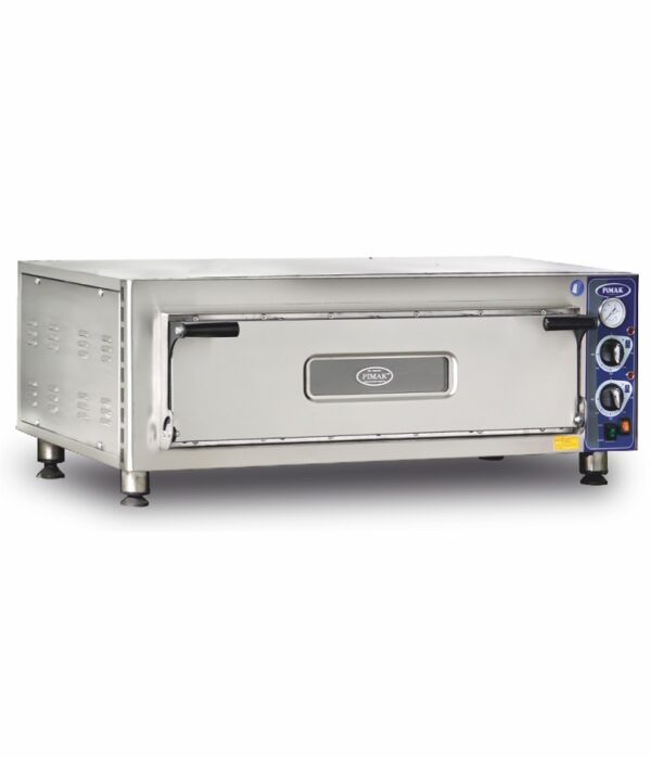 M013-4G فر پیتزا صندوقی گازی