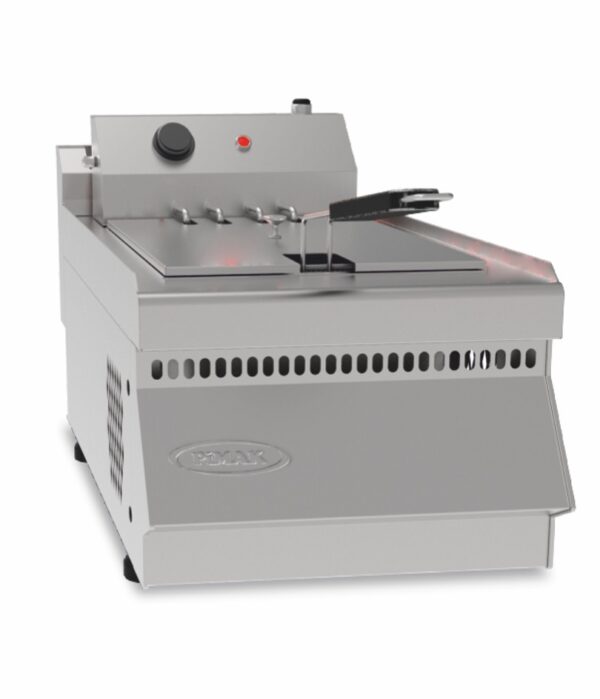 M062 سرخ کن تک لگن برقی