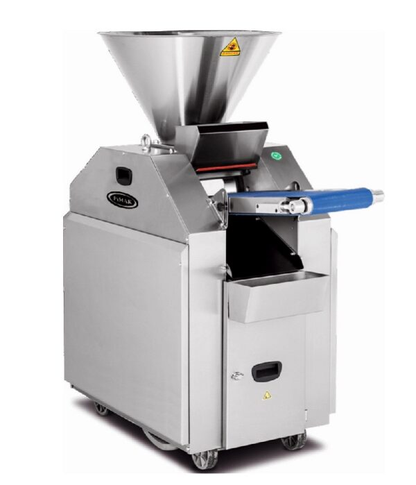 VDD 110 تقسیم کن خمیر (حجمی)