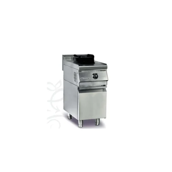 70MX-2W اجاق ووک 2 شعله مبله گازی